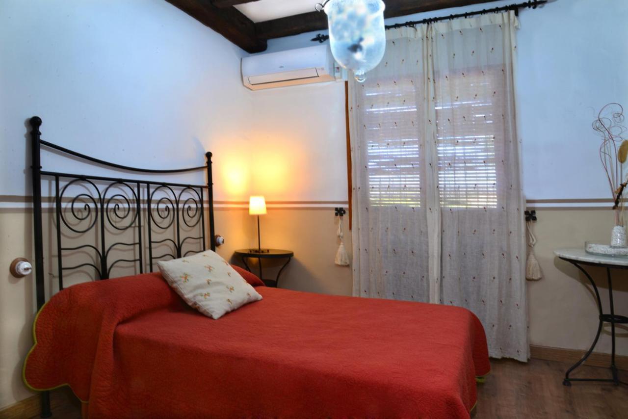 Hotel Rio Piedra Nuevalos Exterior photo